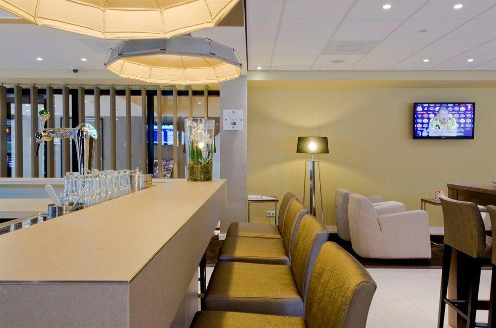 Holiday Inn Express Amsterdam - South, An Ihg Hotel Restaurant photo