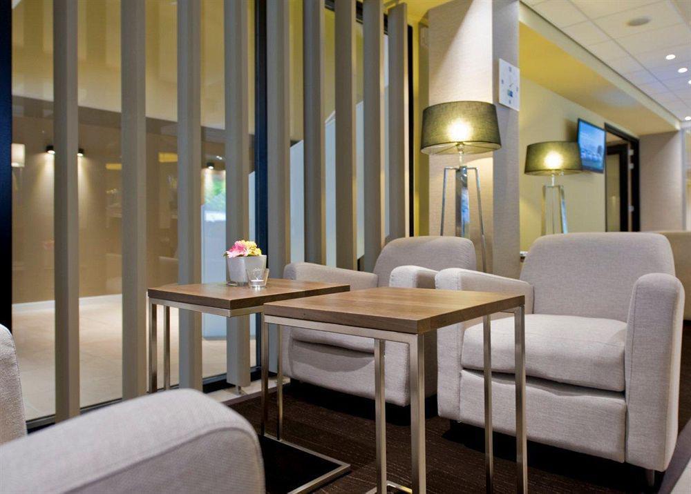 Holiday Inn Express Amsterdam - South, An Ihg Hotel Interior photo