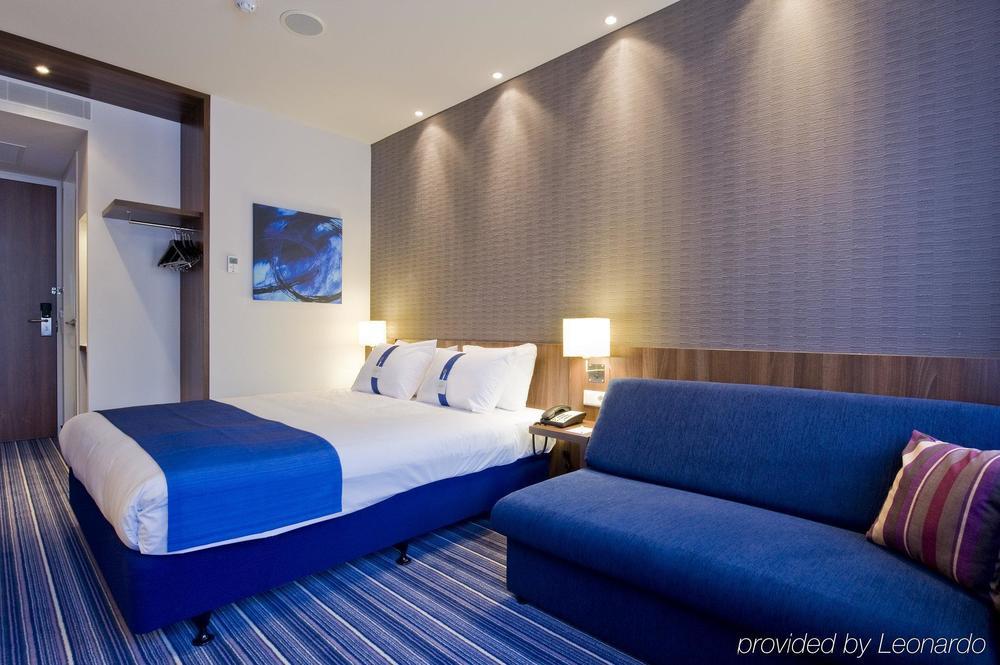 Holiday Inn Express Amsterdam - South, An Ihg Hotel Room photo